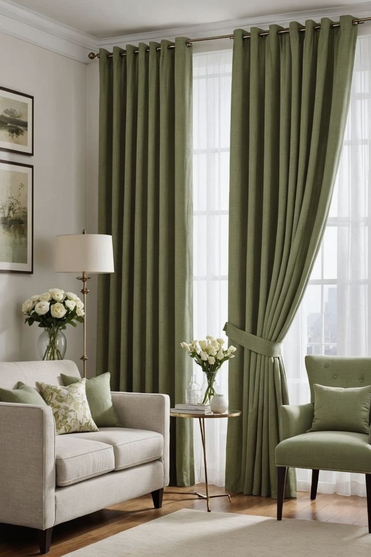 Elegance Decor interior and material inspiration