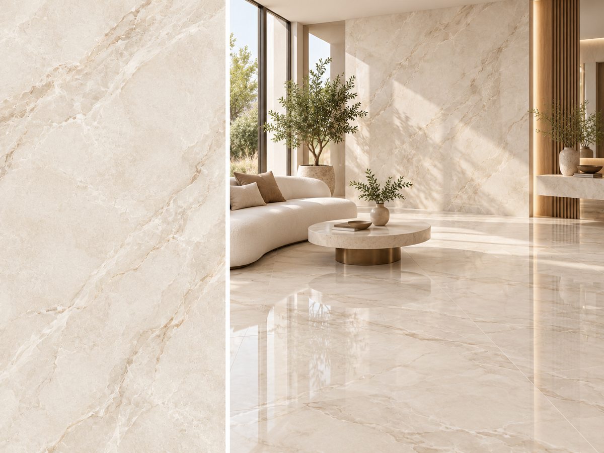 Marble Design Collection